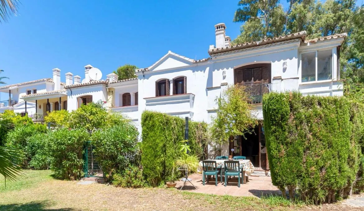 Adosado con 2 dormitorios en venta en Laguna Beach