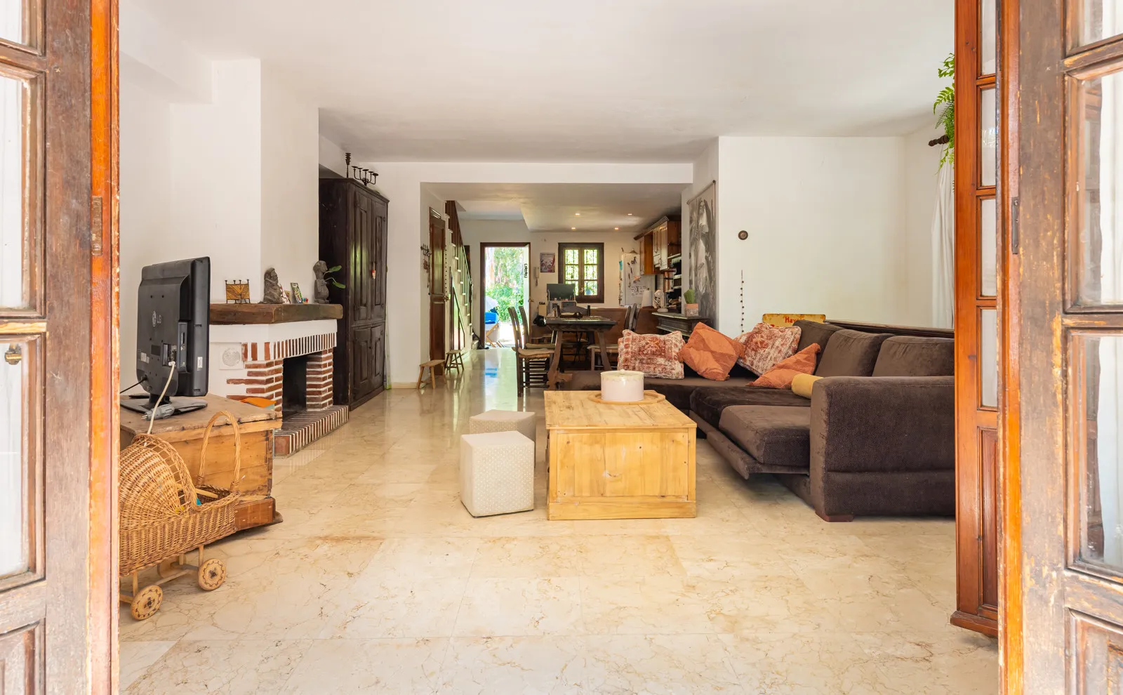 Adosado con 2 dormitorios en venta en Laguna Beach