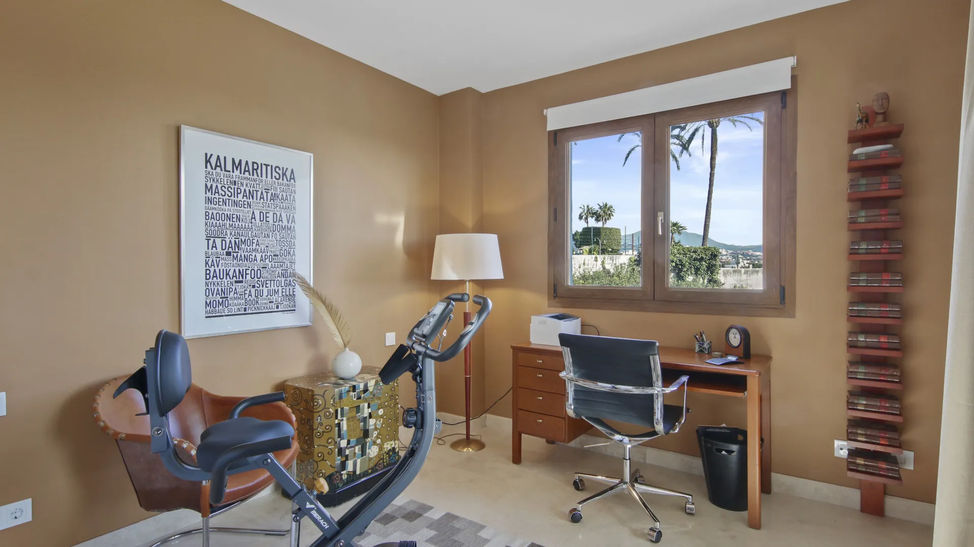 Apartment for sale in Paraiso Hills