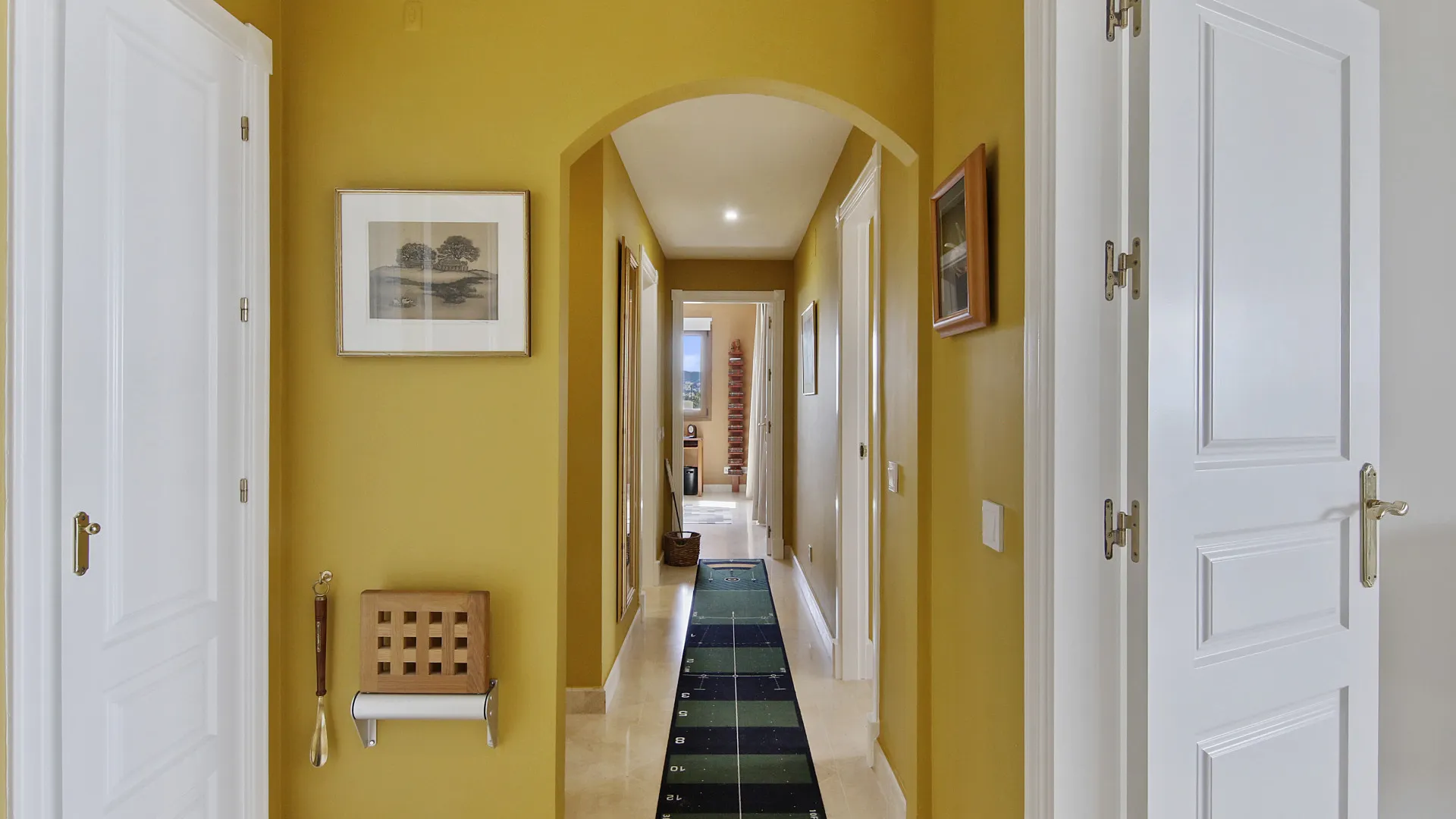 Apartment for sale in Paraiso Hills