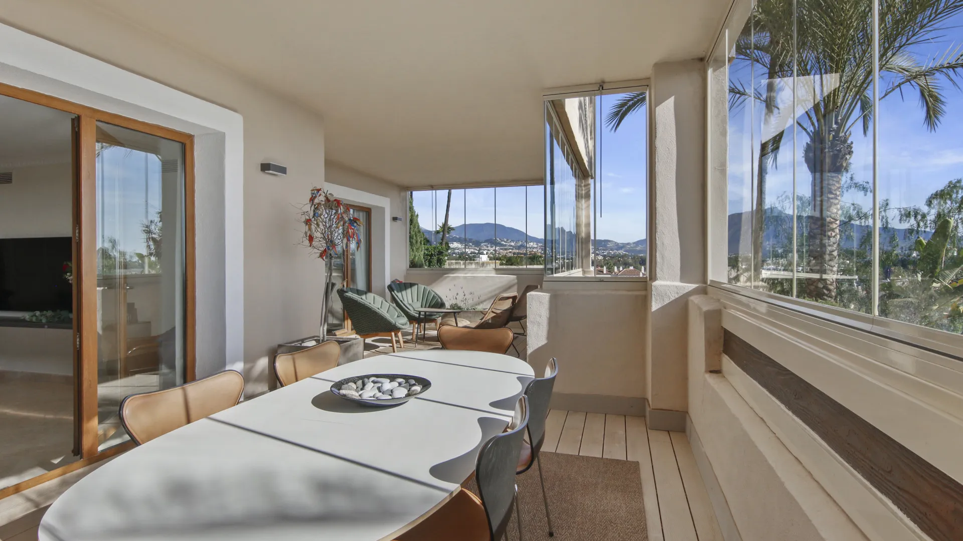 Apartment for sale in Paraiso Hills