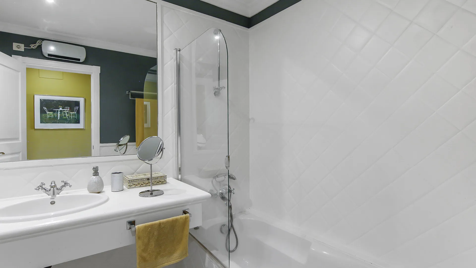 Apartment for sale in Paraiso Hills