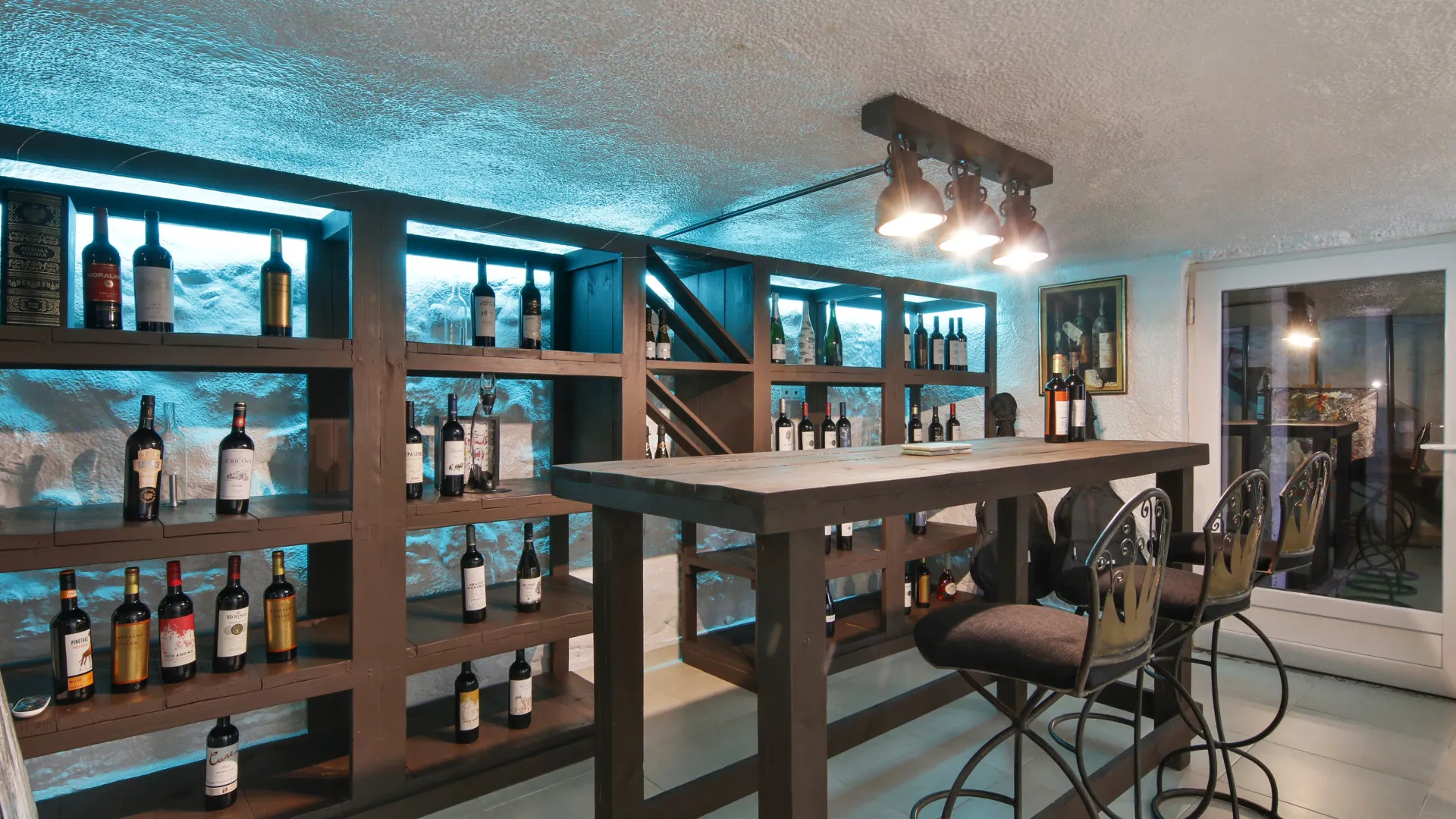 Adosado en venta en Estepona Casco Antiguo con 4 dormitorios