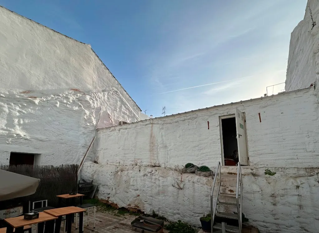 Adosado en venta en Estepona Casco Antiguo con 4 dormitorios