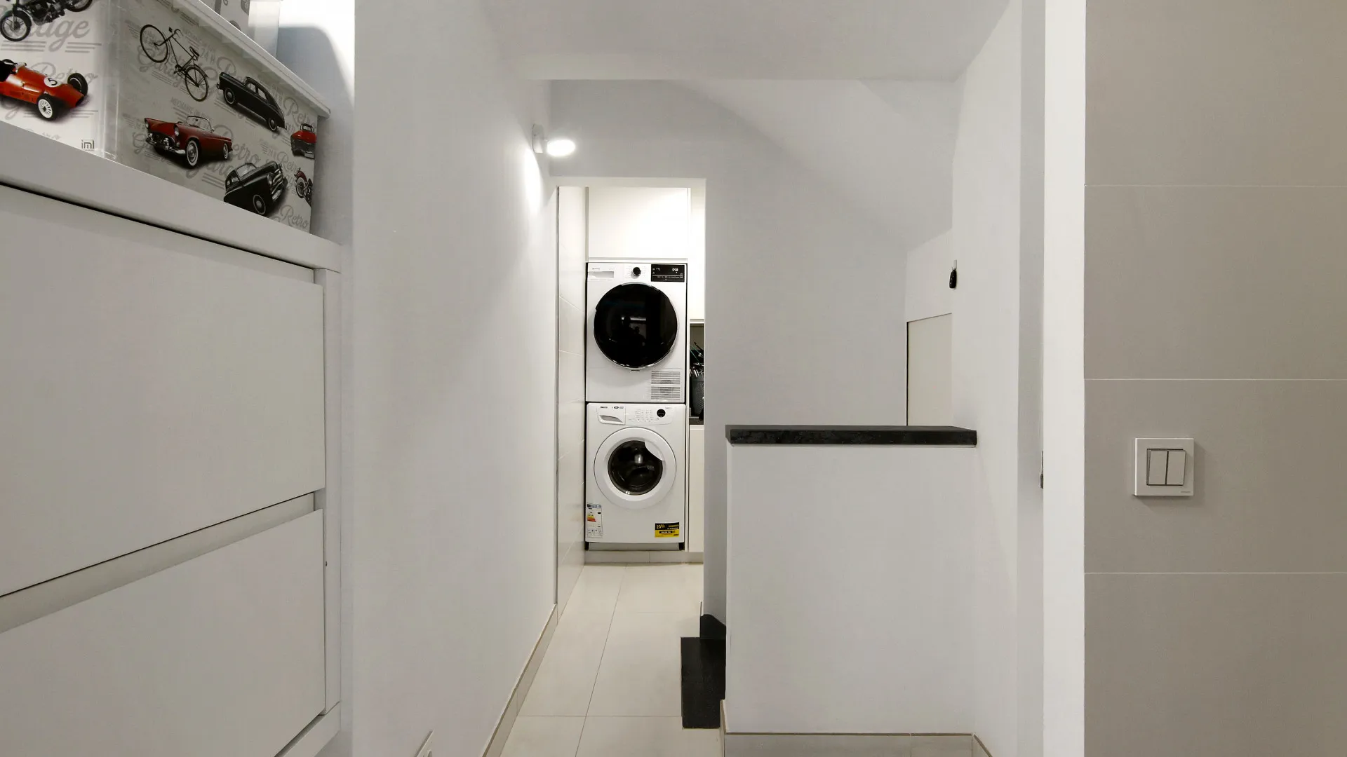 Adosado en venta en Estepona Casco Antiguo con 4 dormitorios