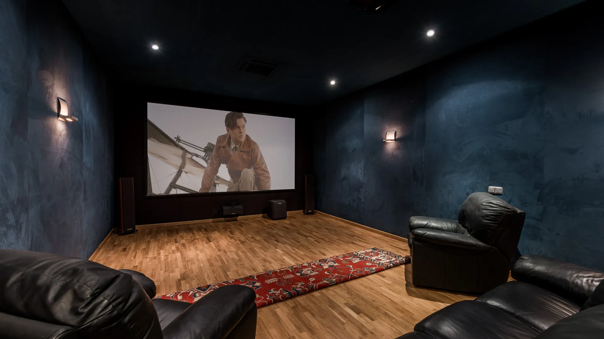 Villa for sale in La Zagaleta with 7 bedrooms