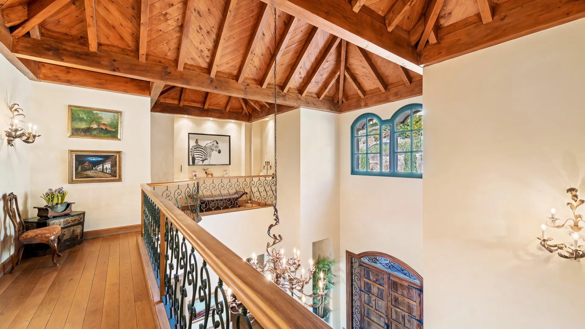 Villa for sale in La Zagaleta with 7 bedrooms