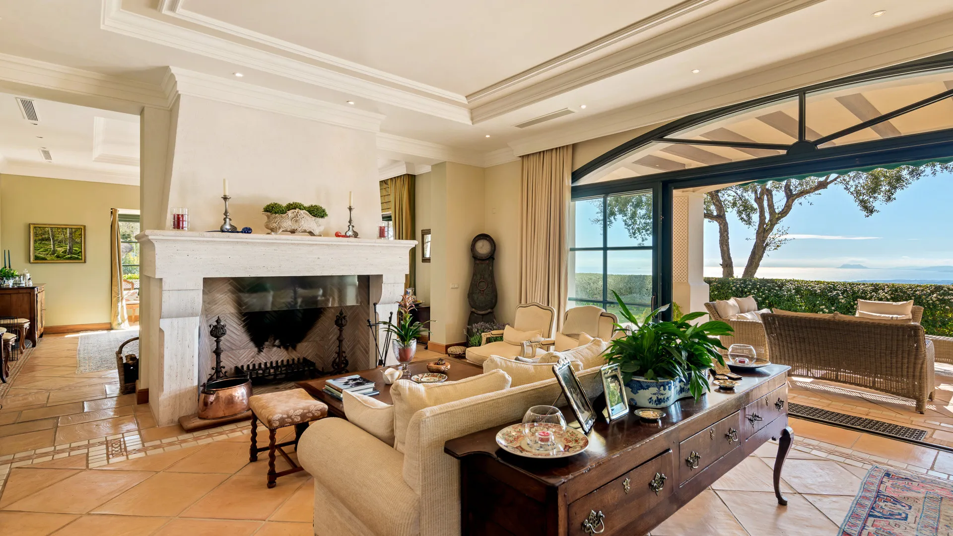 Villa for sale in La Zagaleta with 7 bedrooms