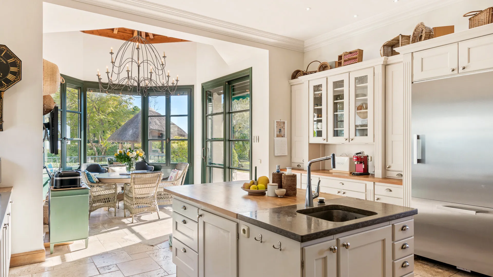 Villa for sale in La Zagaleta with 7 bedrooms