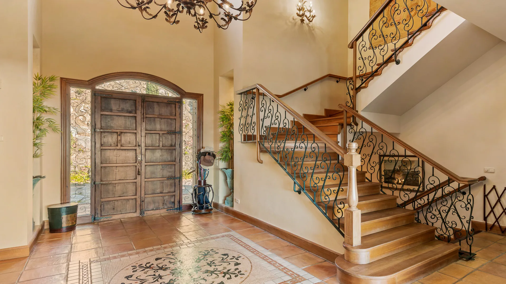 Villa for sale in La Zagaleta with 7 bedrooms