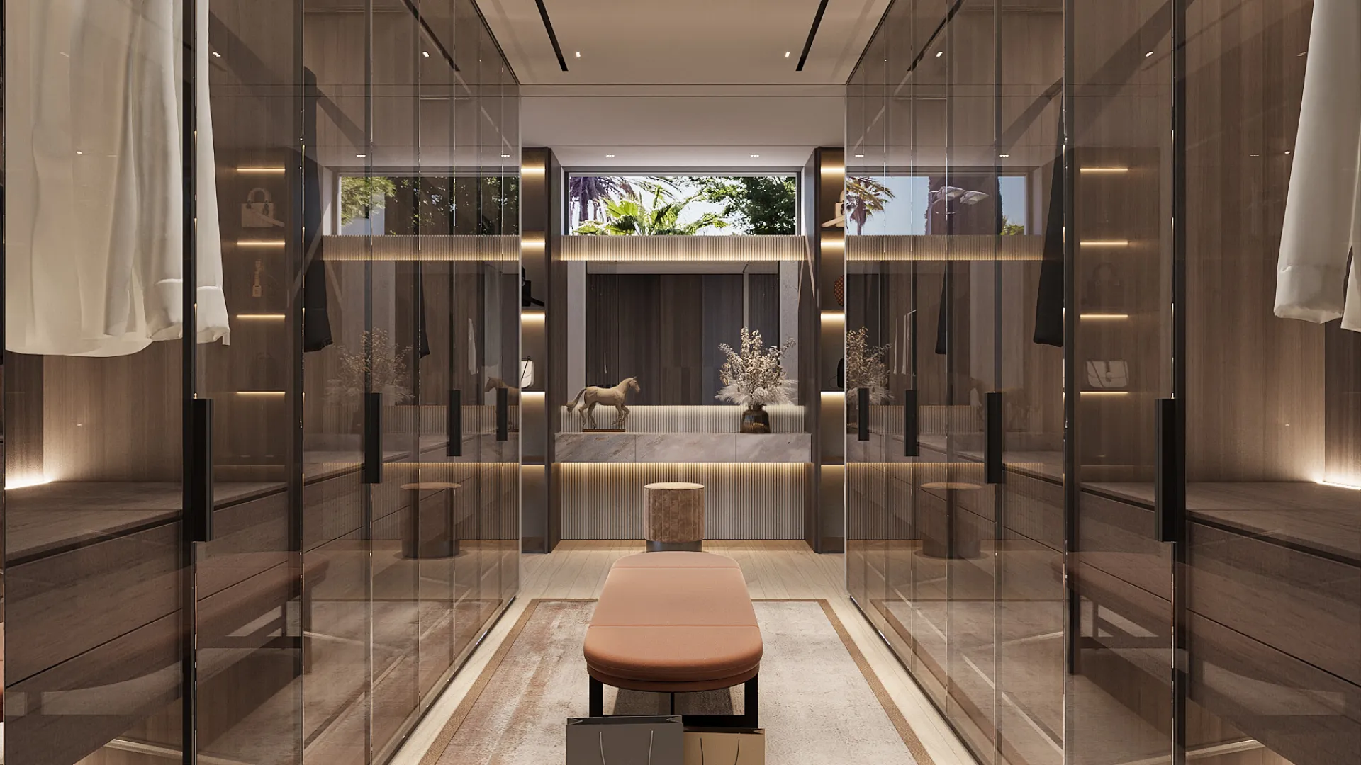 Plot in Paraiso Barronal for sale