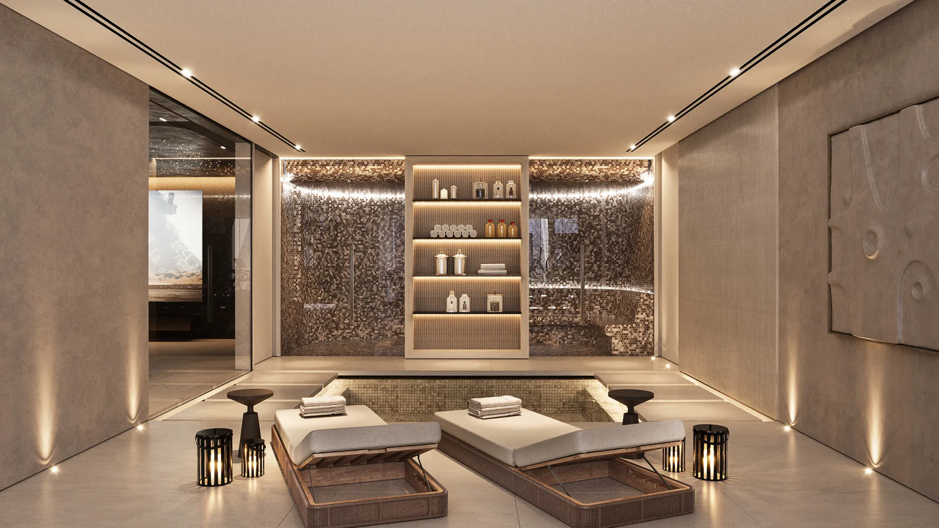 Plot in Paraiso Barronal for sale