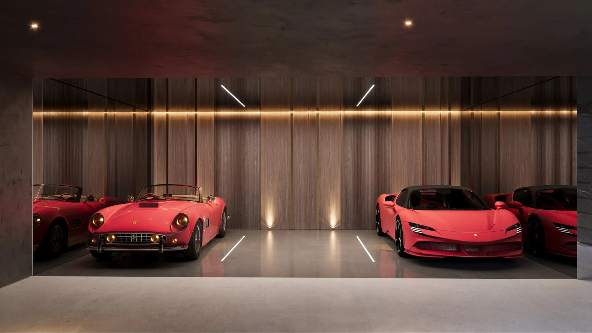 Plot in Paraiso Barronal for sale