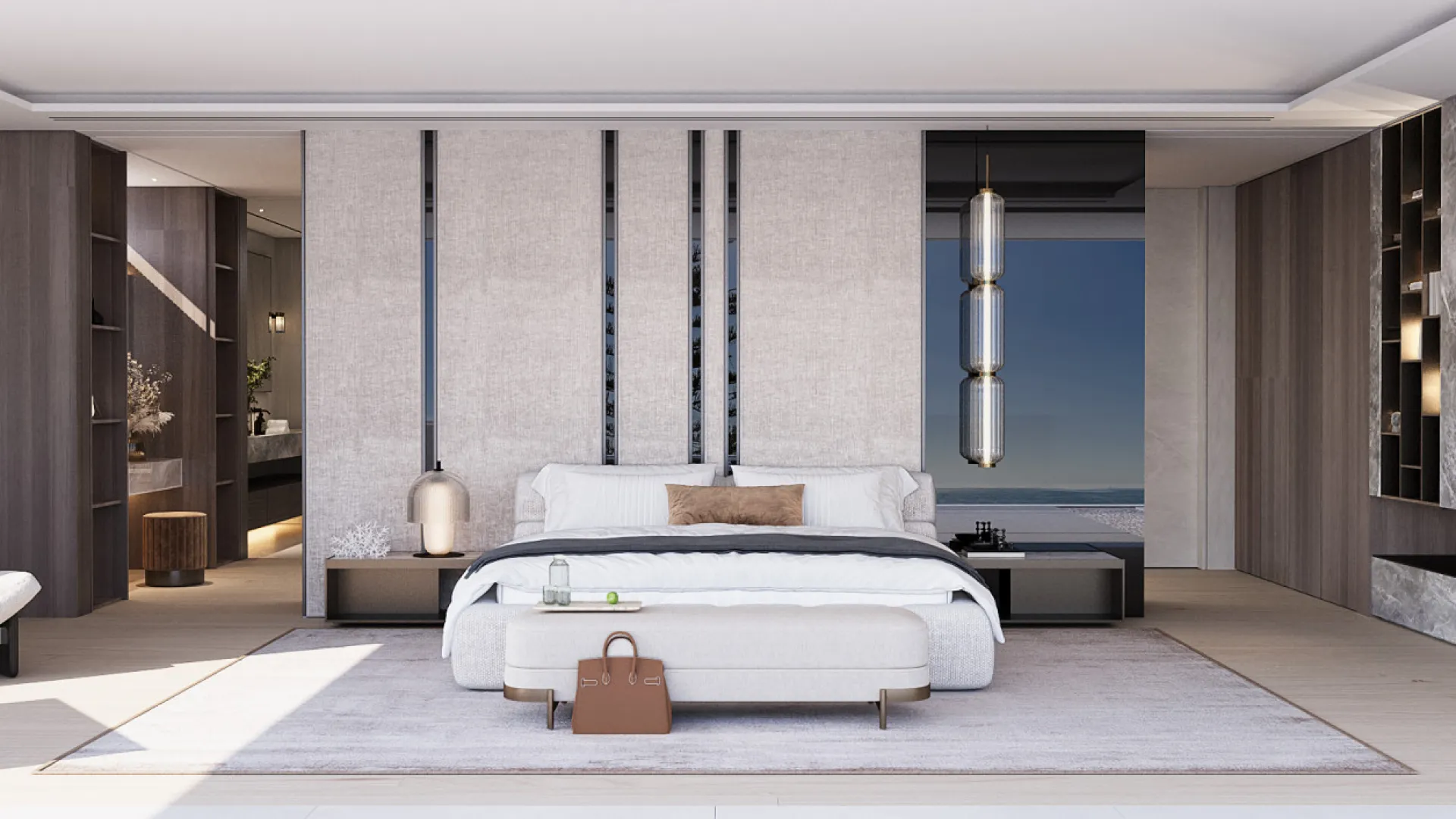 Plot in Paraiso Barronal for sale