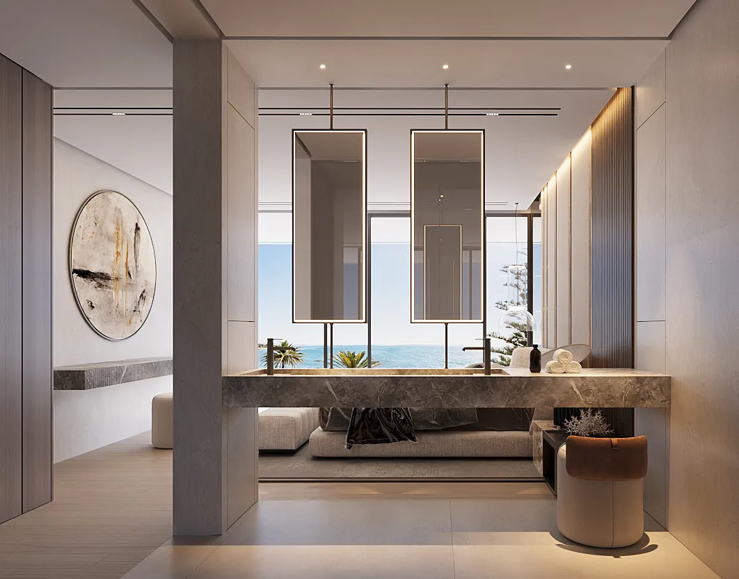 Plot in Paraiso Barronal for sale