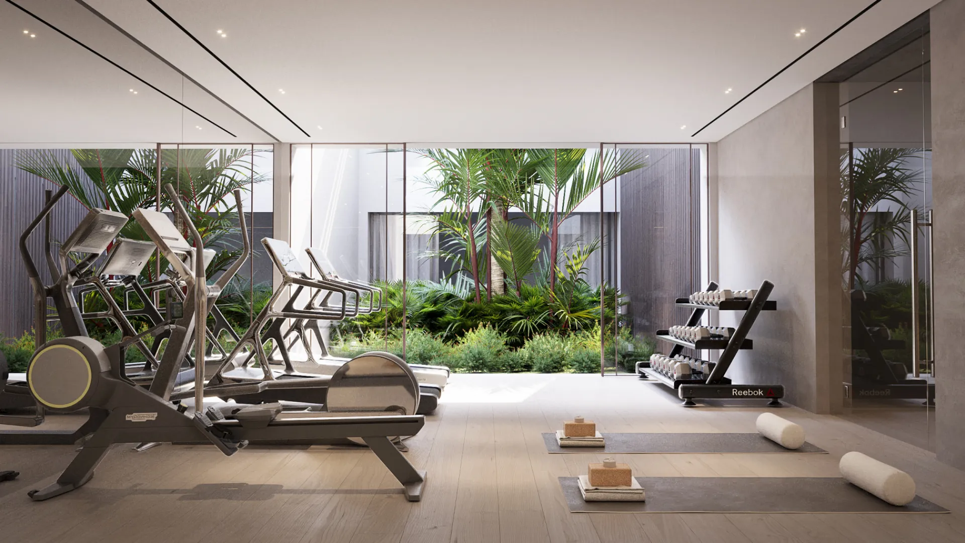 Plot in Paraiso Barronal for sale