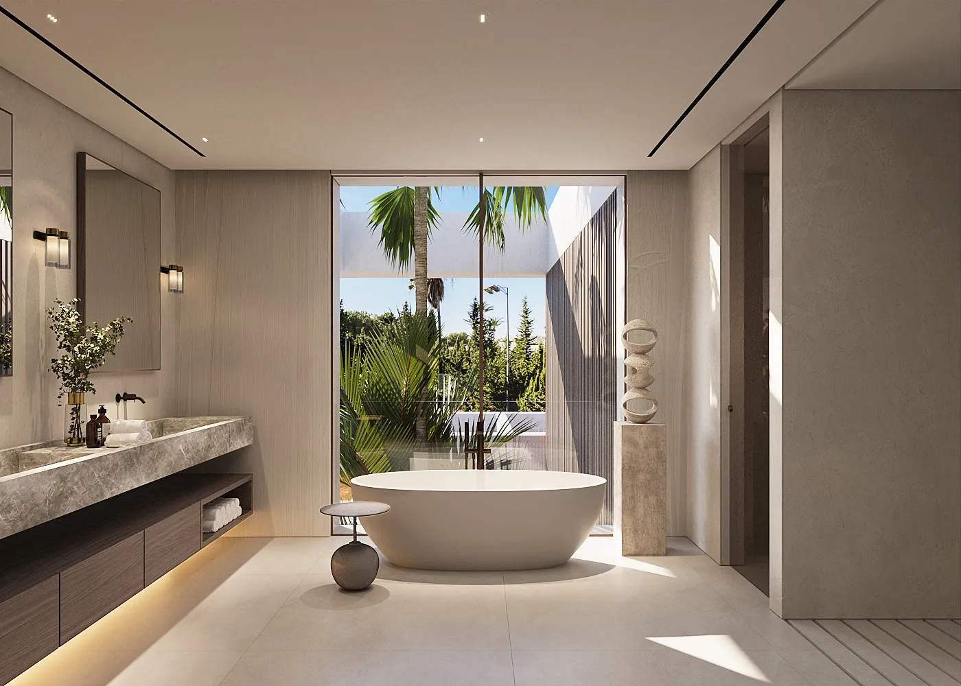 Plot in Paraiso Barronal for sale