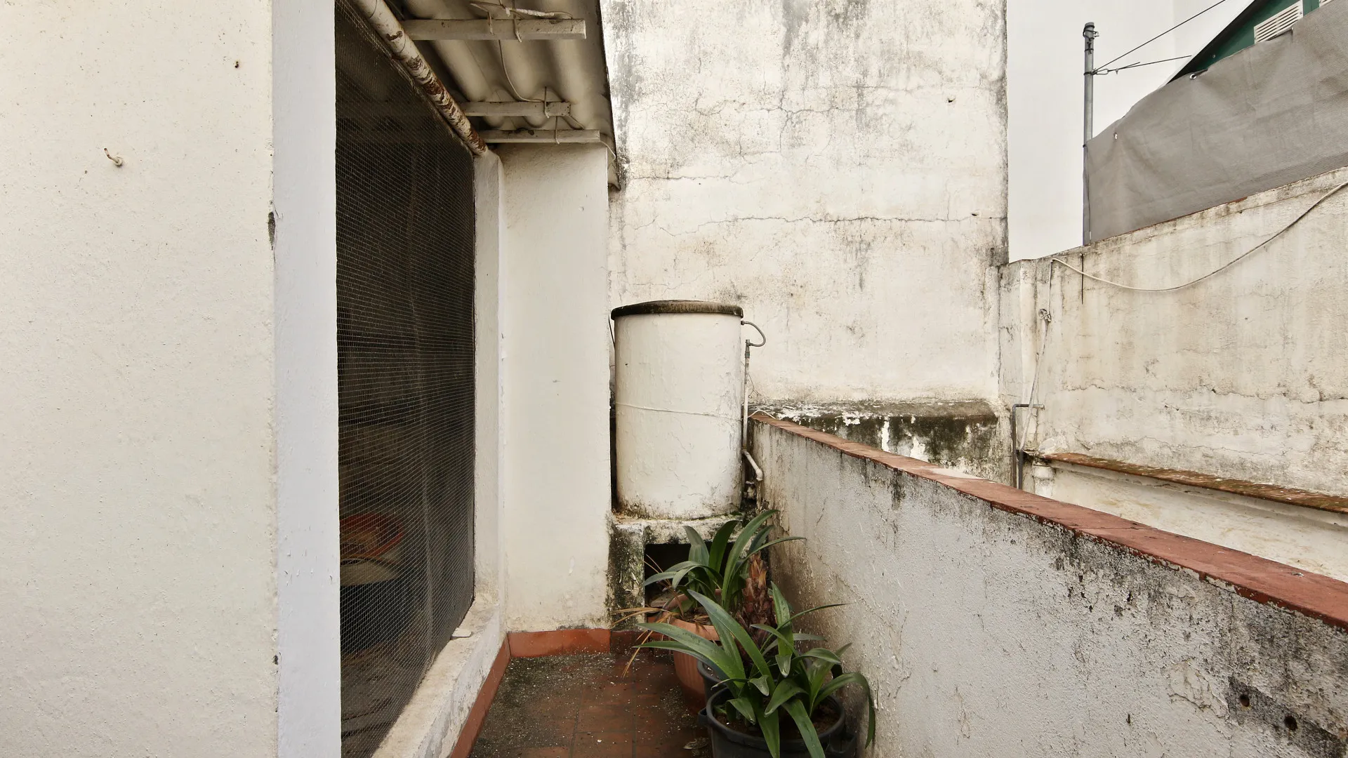 Adosado en venta con 3 dormitorios en Estepona Casco Antiguo