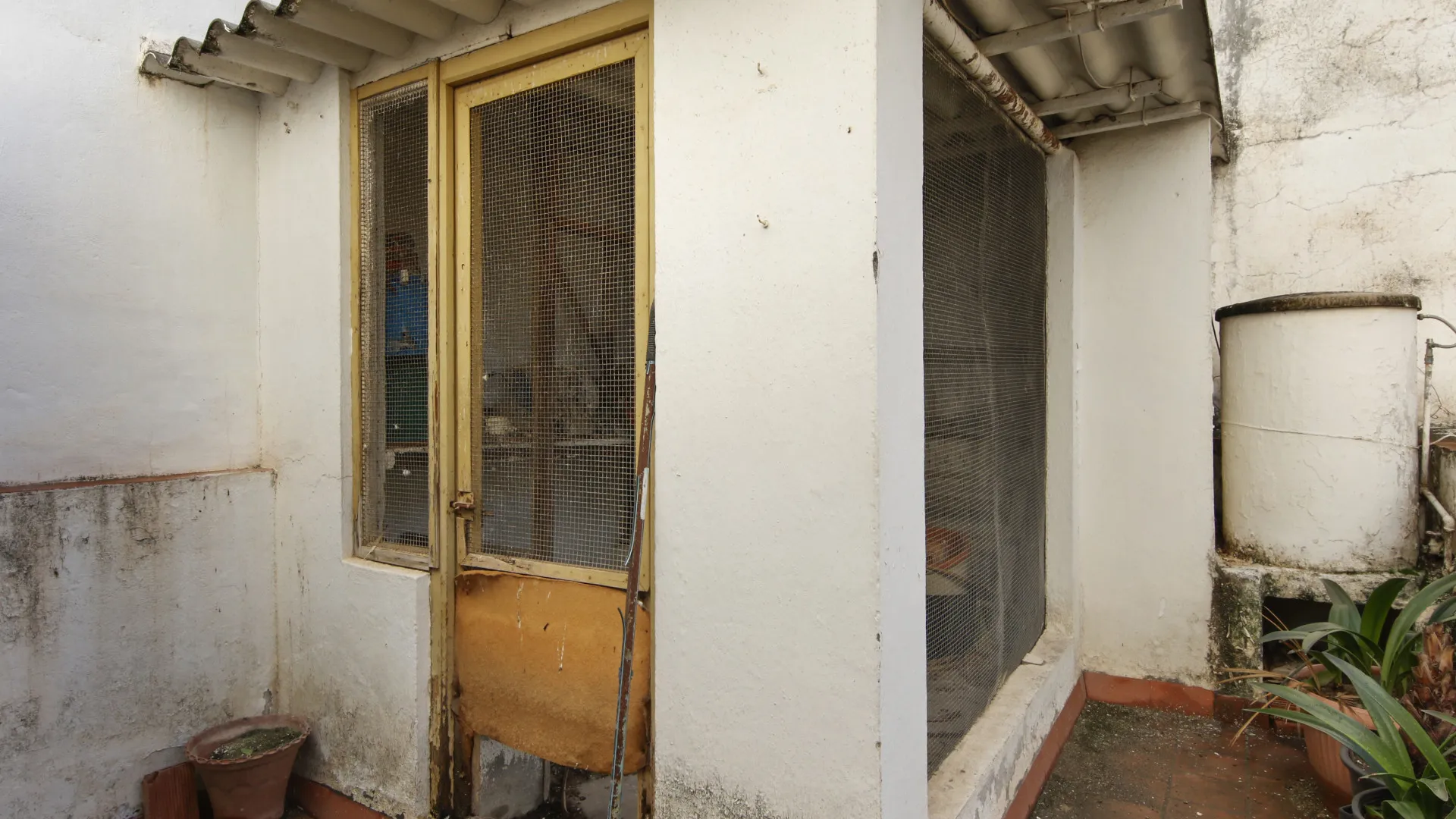 Adosado en venta con 3 dormitorios en Estepona Casco Antiguo