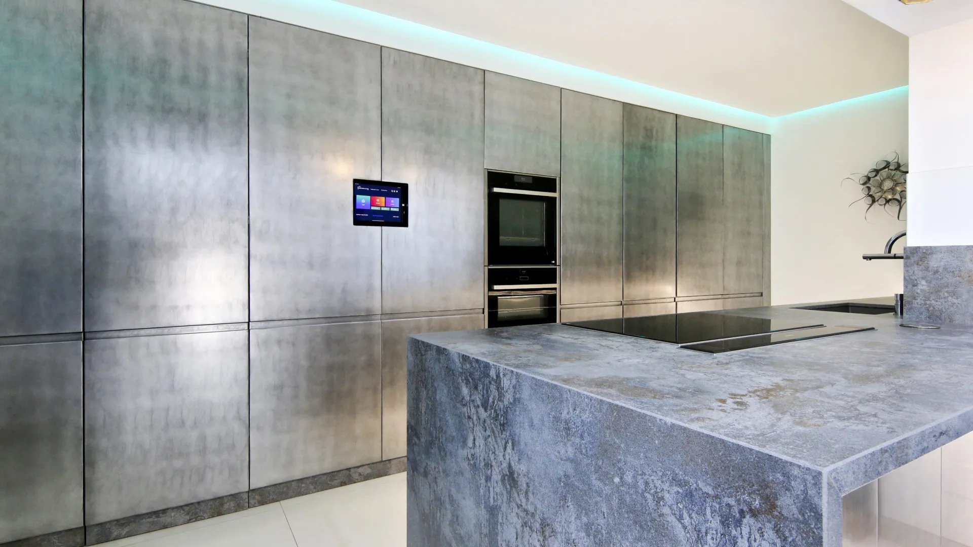 4 bedrooms town house in Estepona Old Town for sale