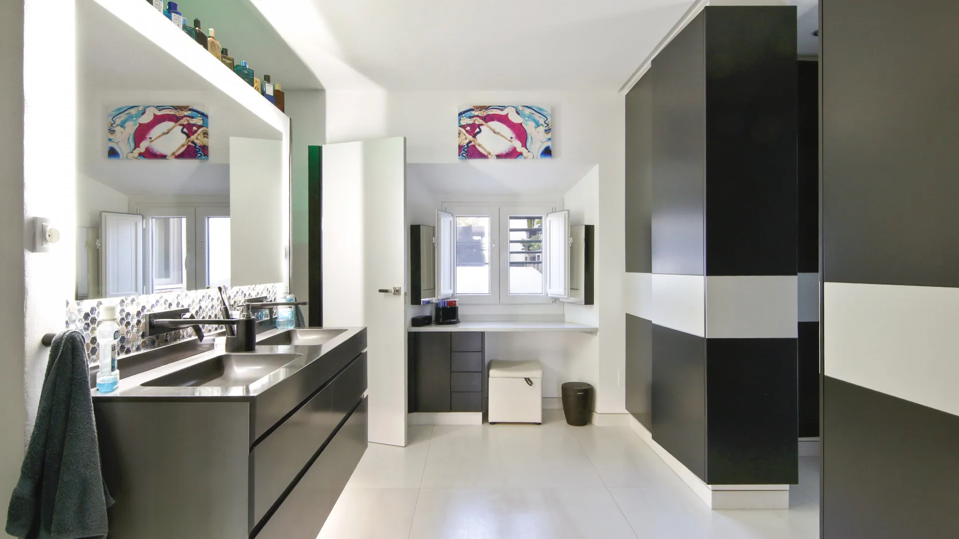 4 bedrooms town house in Estepona Old Town for sale