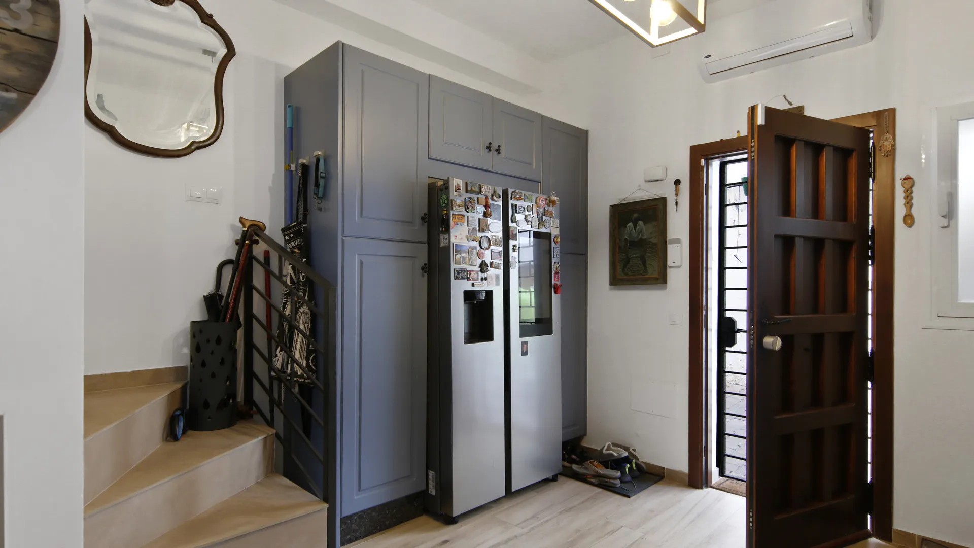 Adosado de 2 dormitorios en venta en Estepona Casco Antiguo