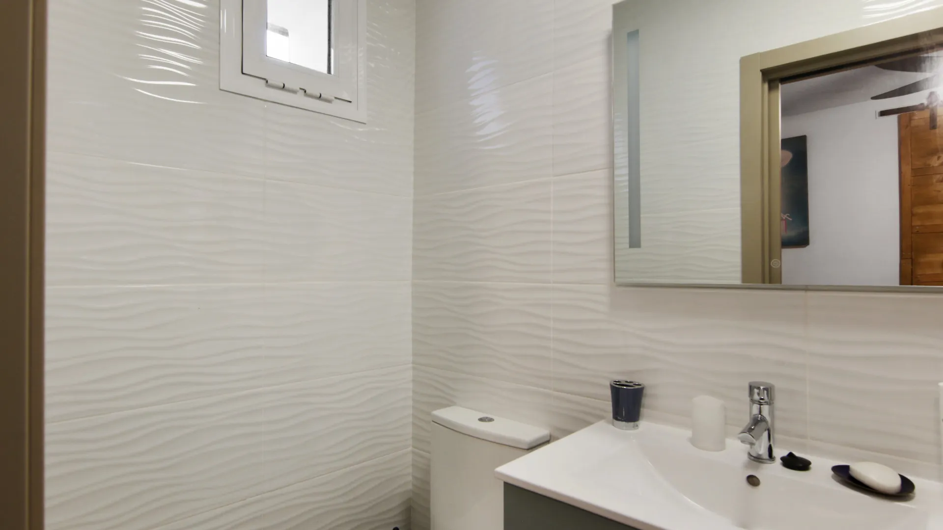 Adosado de 2 dormitorios en venta en Estepona Casco Antiguo