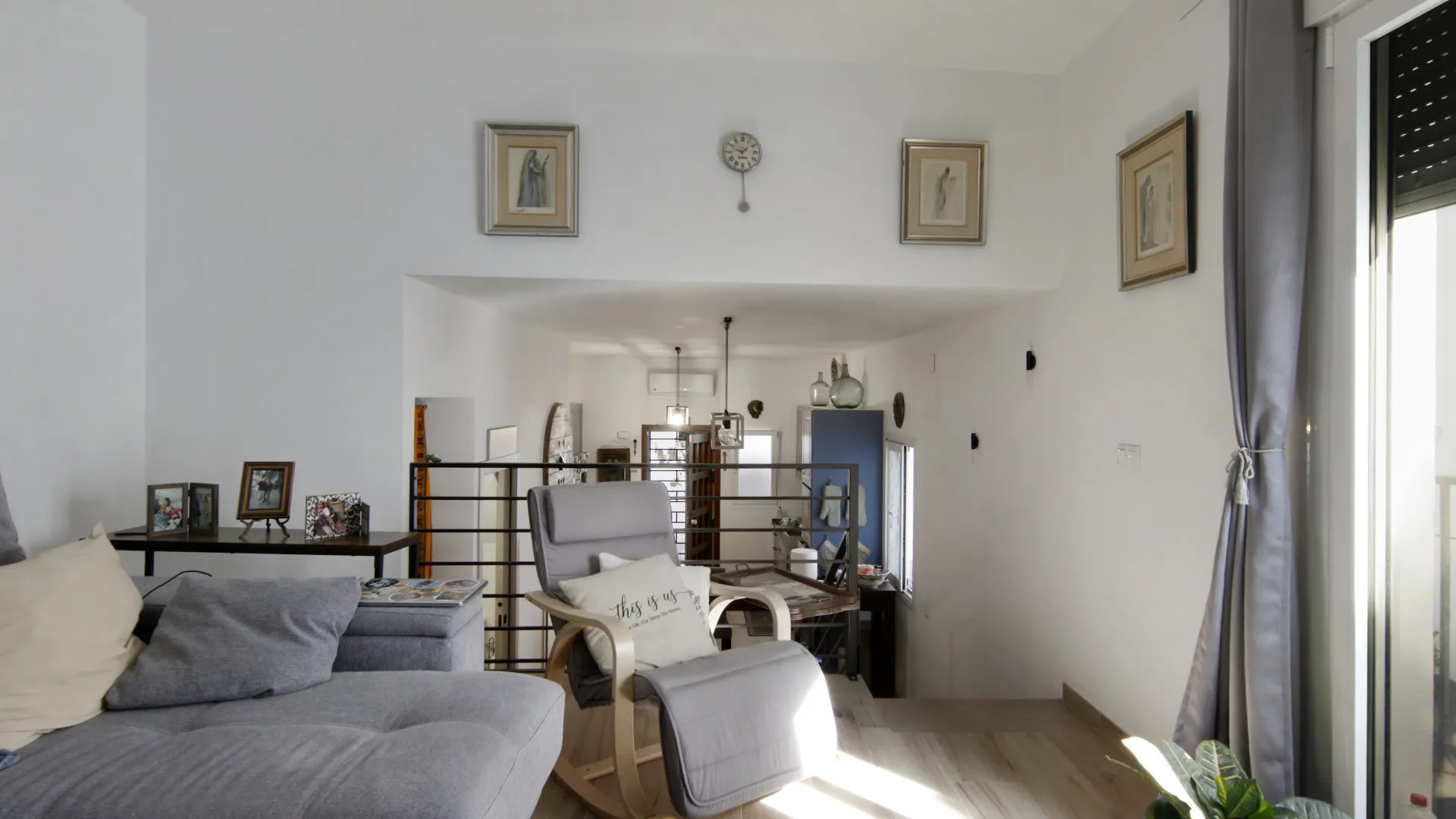 Adosado de 2 dormitorios en venta en Estepona Casco Antiguo