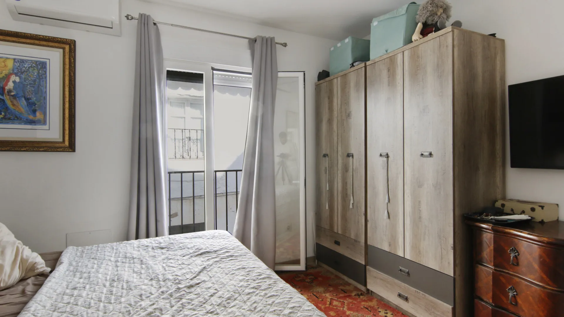 Adosado de 2 dormitorios en venta en Estepona Casco Antiguo