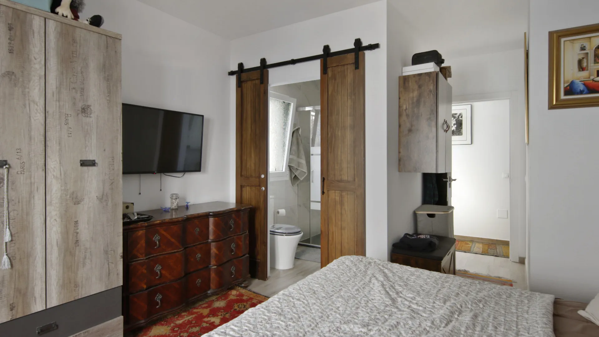 Adosado de 2 dormitorios en venta en Estepona Casco Antiguo