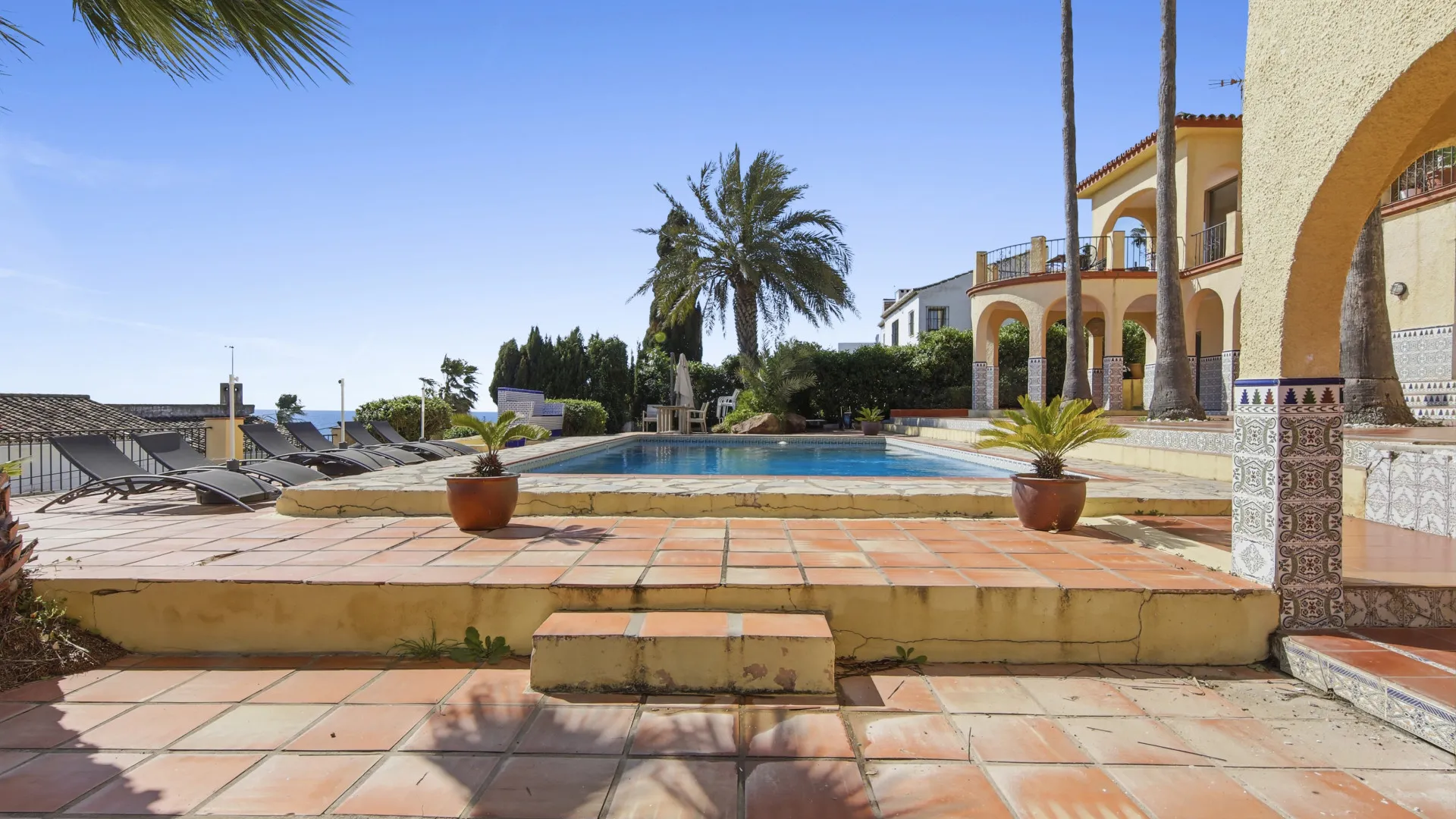 7 bedrooms Buenas Noches villa for sale