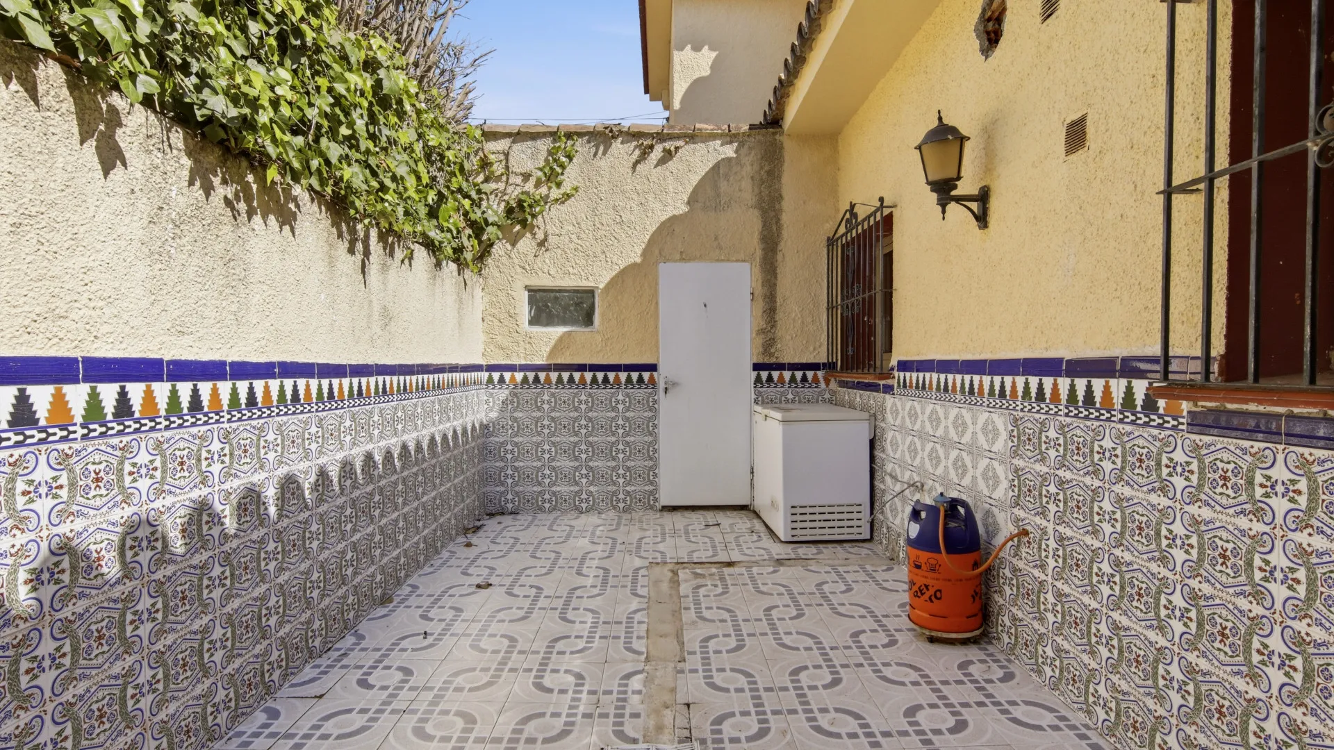 7 bedrooms Buenas Noches villa for sale