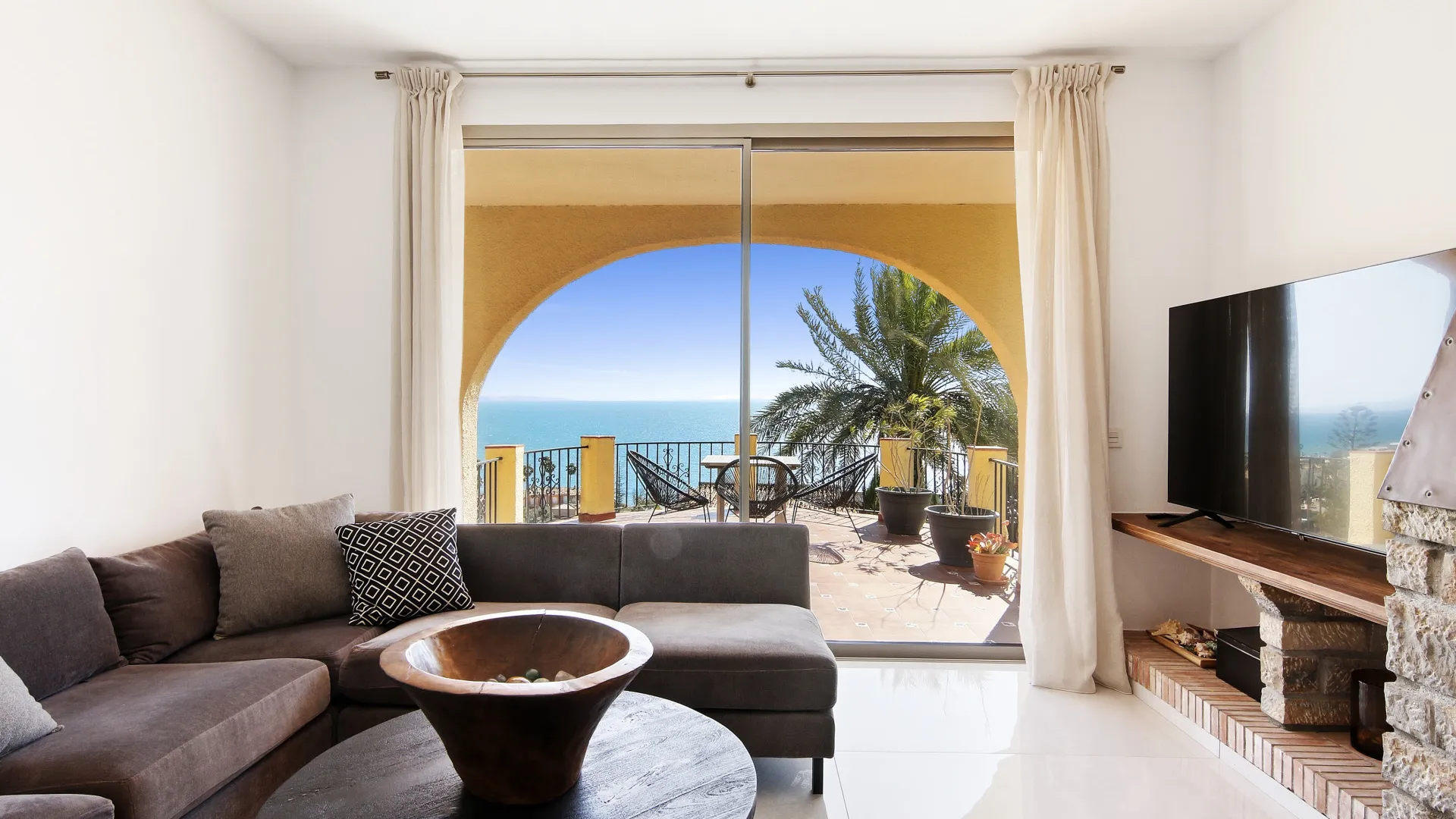 7 bedrooms Buenas Noches villa for sale