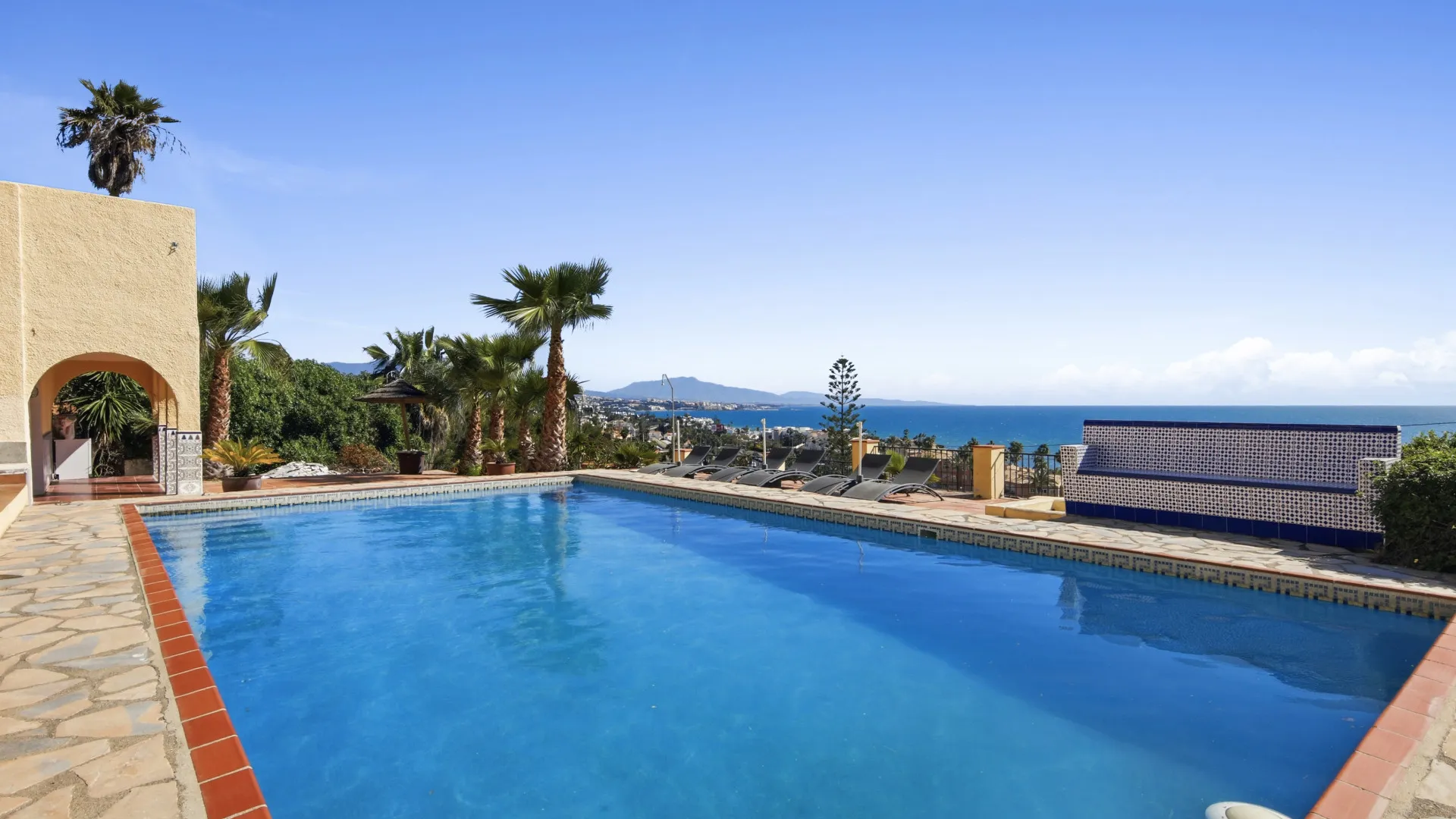 7 bedrooms Buenas Noches villa for sale