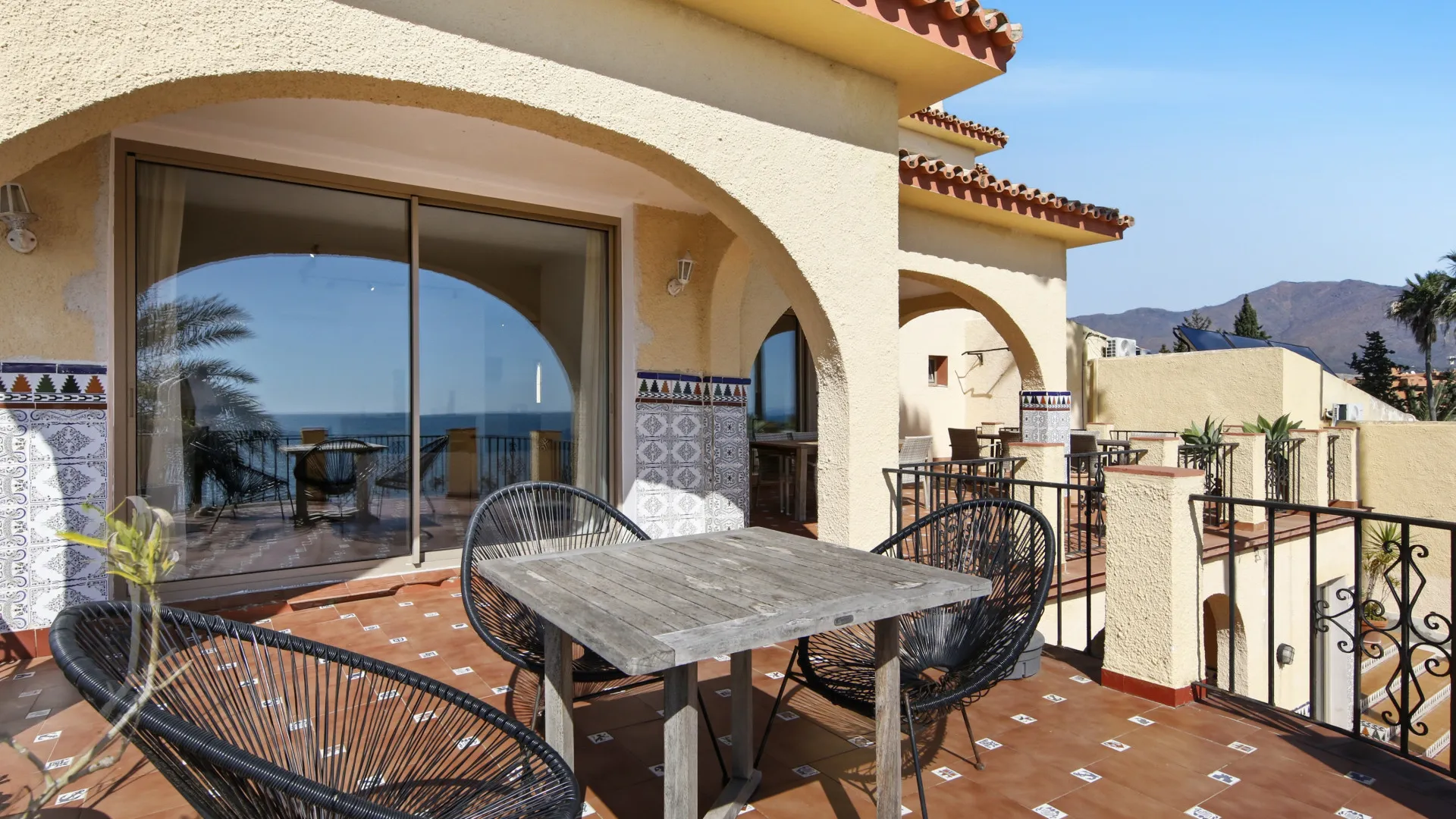 7 bedrooms Buenas Noches villa for sale