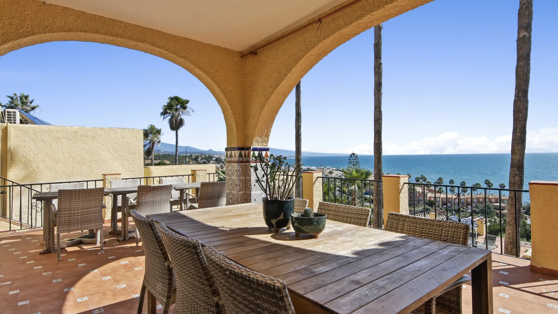 7 bedrooms Buenas Noches villa for sale