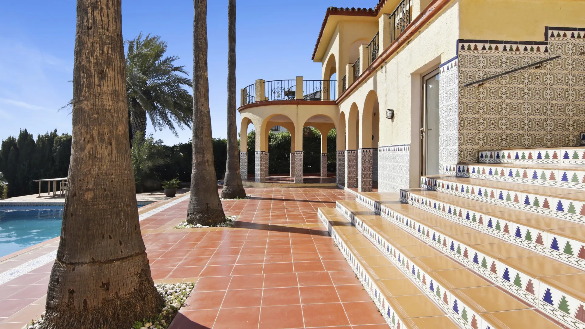 7 bedrooms Buenas Noches villa for sale