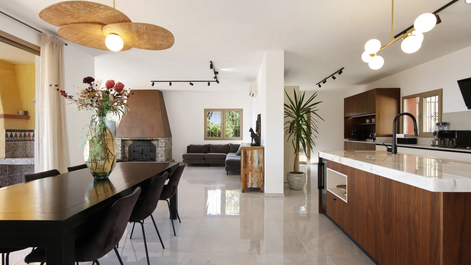 7 bedrooms Buenas Noches villa for sale