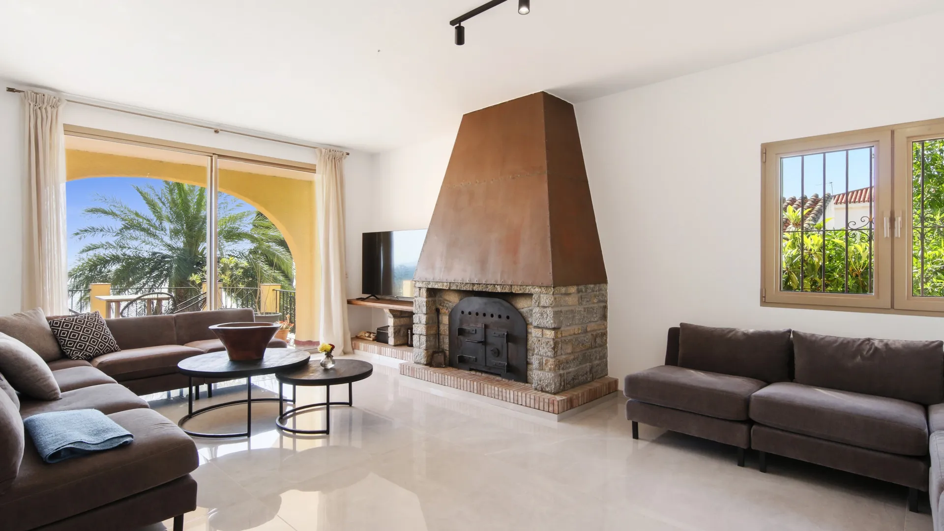 7 bedrooms Buenas Noches villa for sale