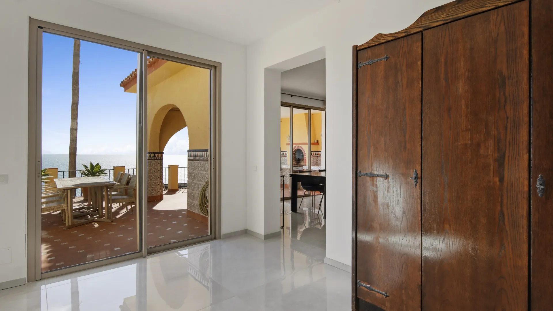 7 bedrooms Buenas Noches villa for sale