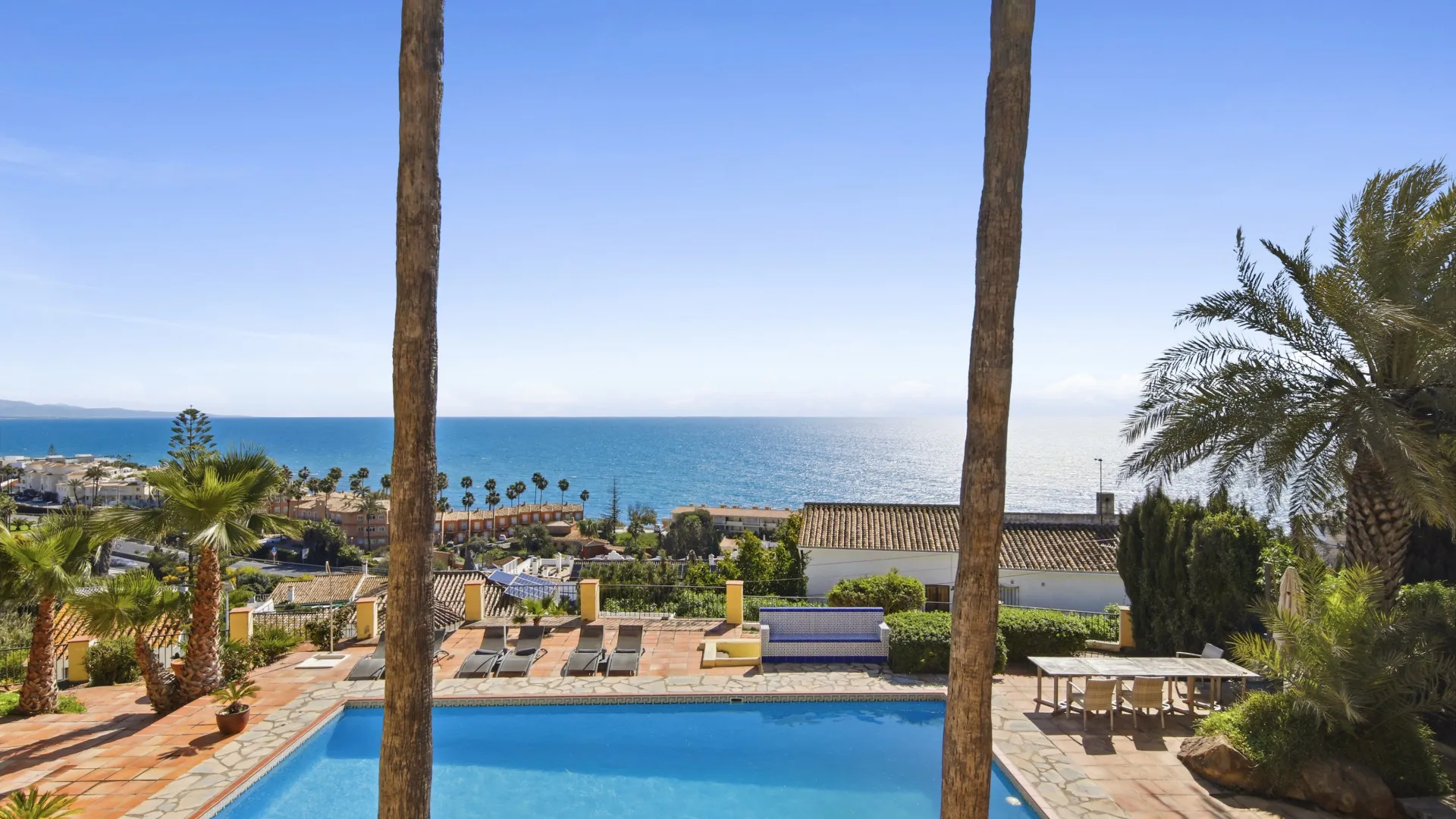 7 bedrooms Buenas Noches villa for sale