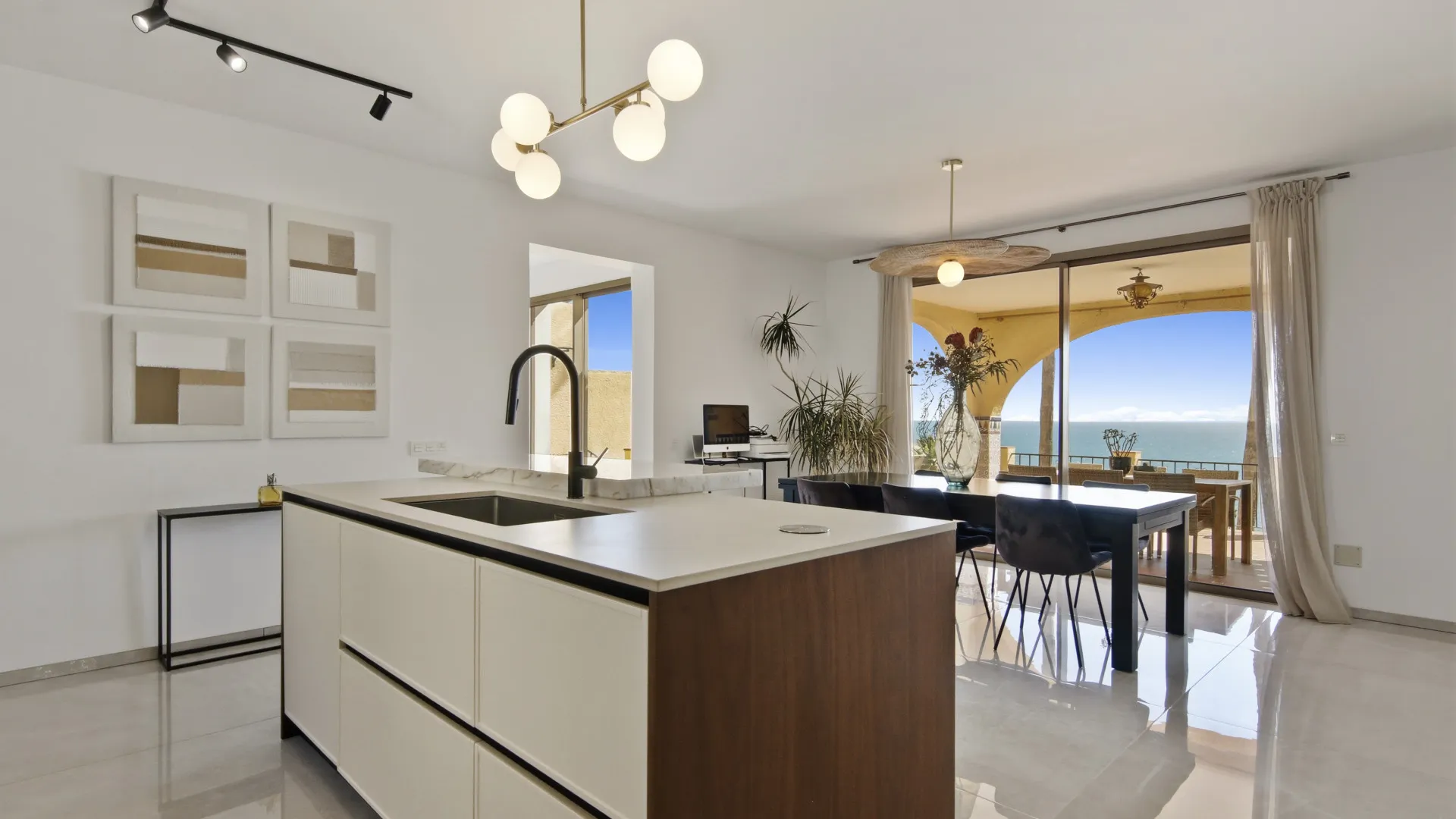 7 bedrooms Buenas Noches villa for sale