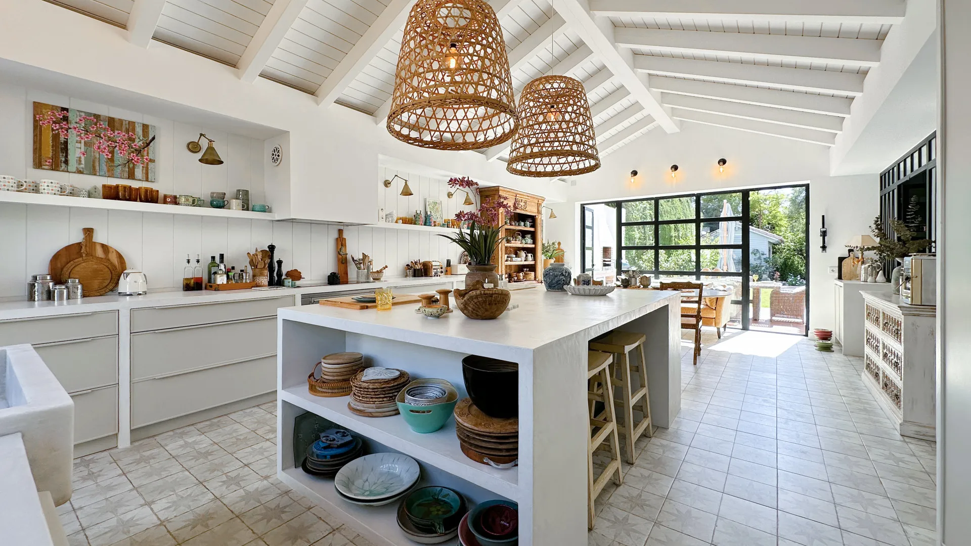 Villa for sale in Marbella Country Club
