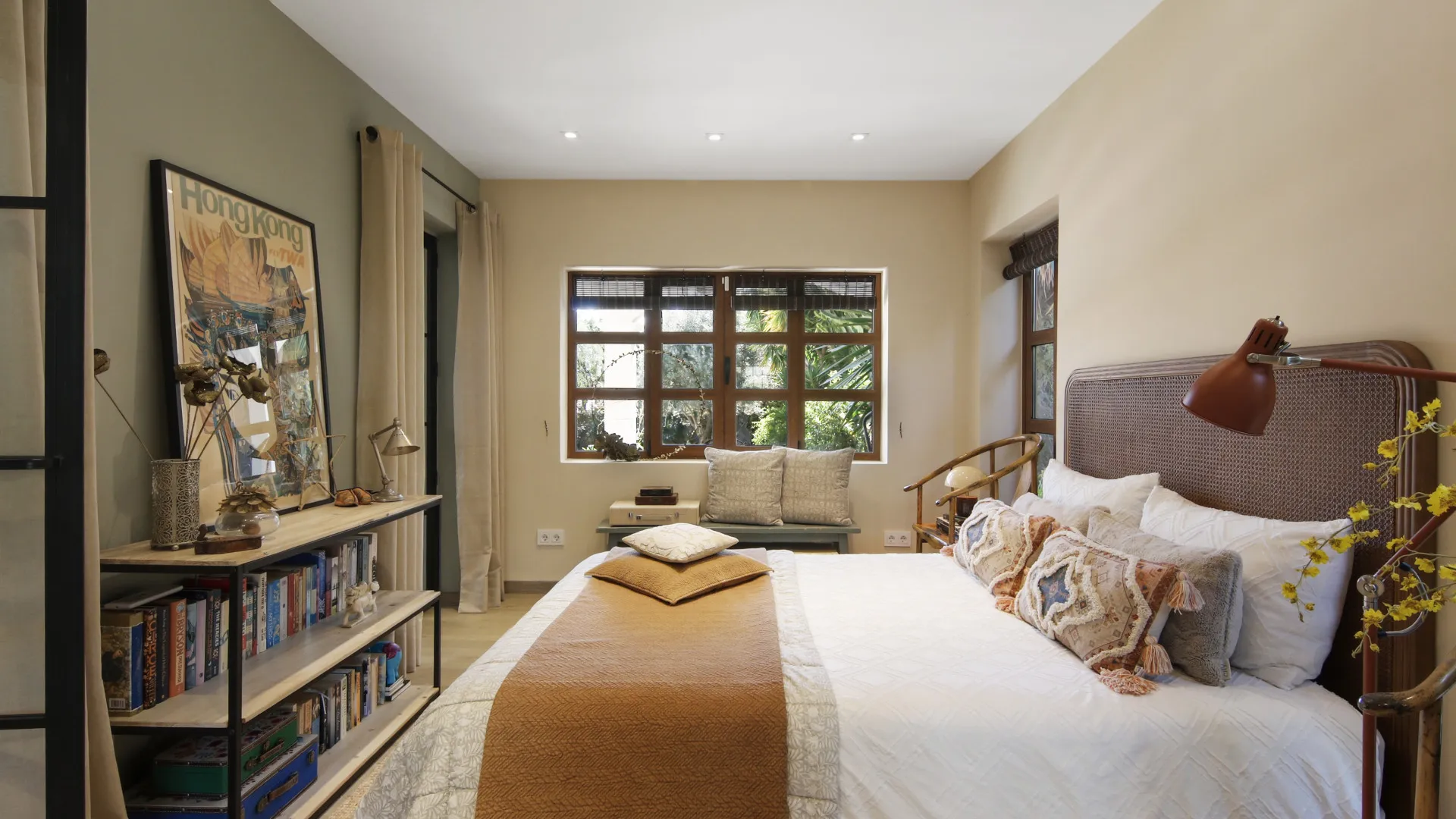 Villa for sale in Marbella Country Club