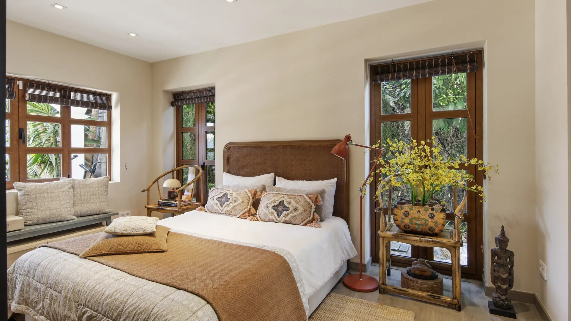 Villa for sale in Marbella Country Club