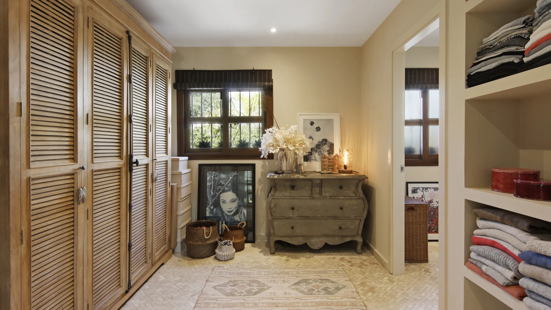 Villa for sale in Marbella Country Club
