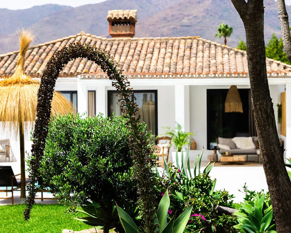 Don Pedro 3 bedrooms villa for sale