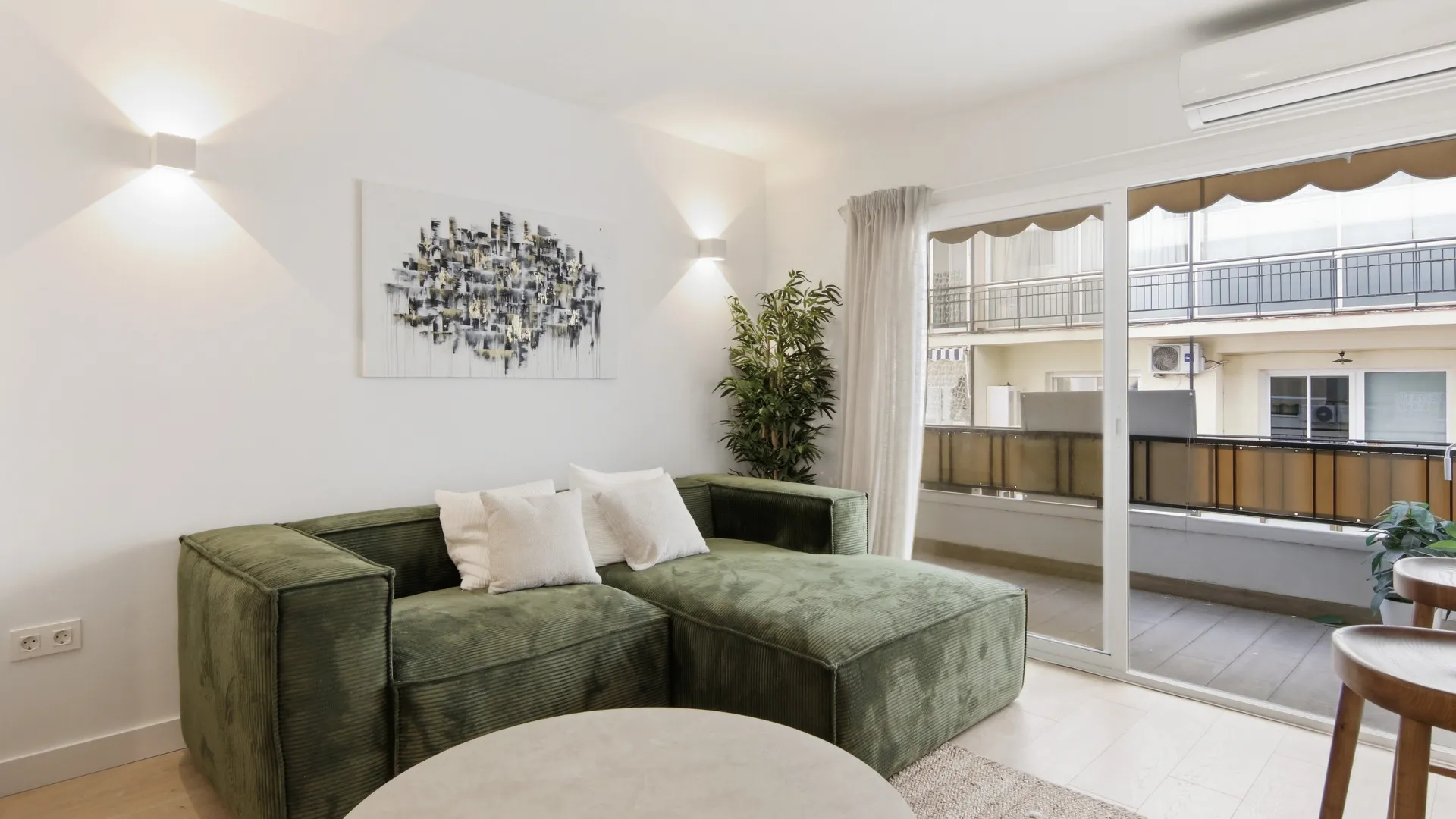 Apartment for sale in Marbella Centro