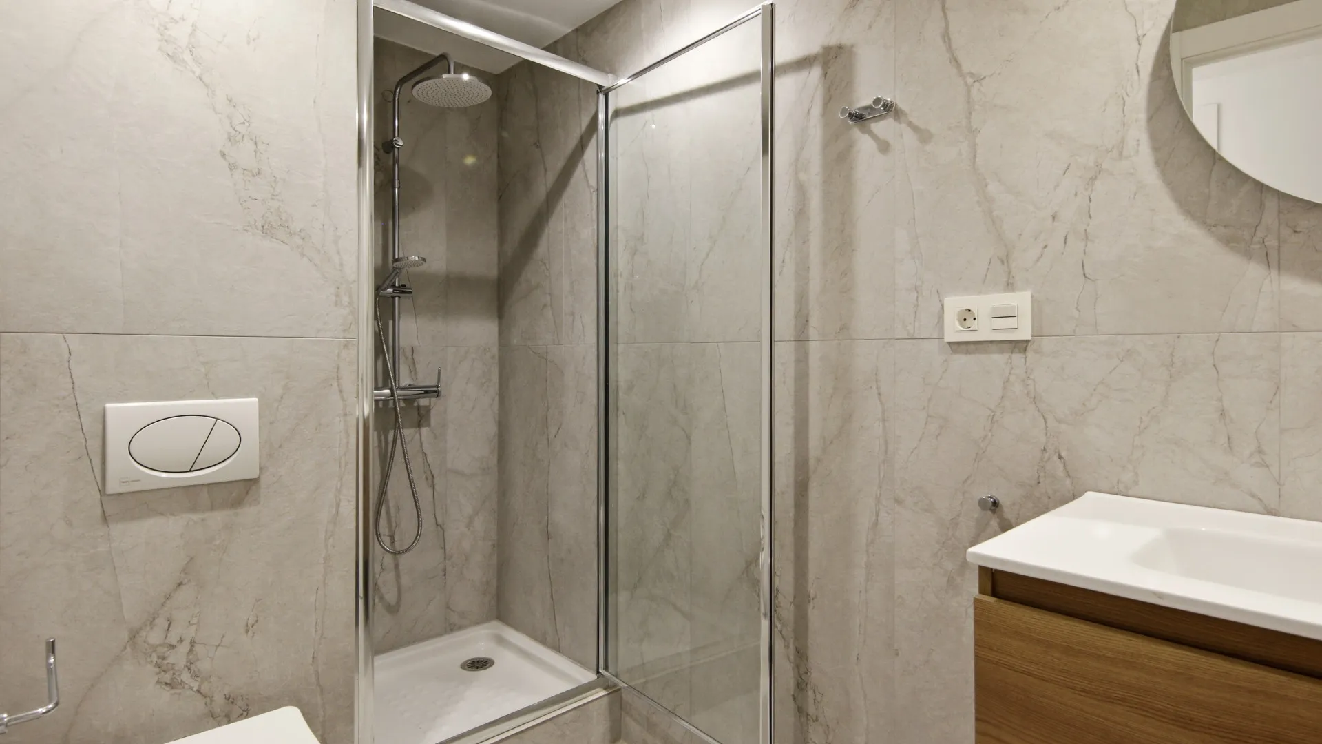 Apartment for sale in Marbella Centro