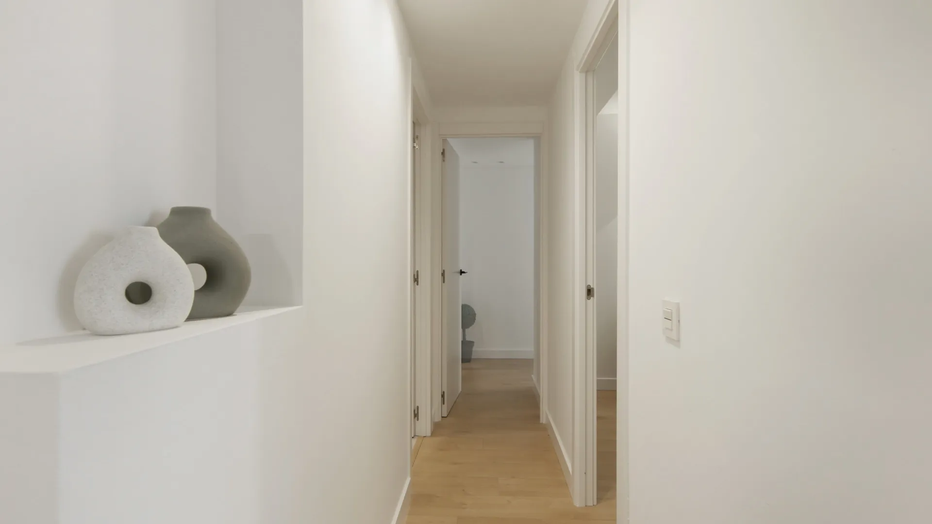 Apartment for sale in Marbella Centro